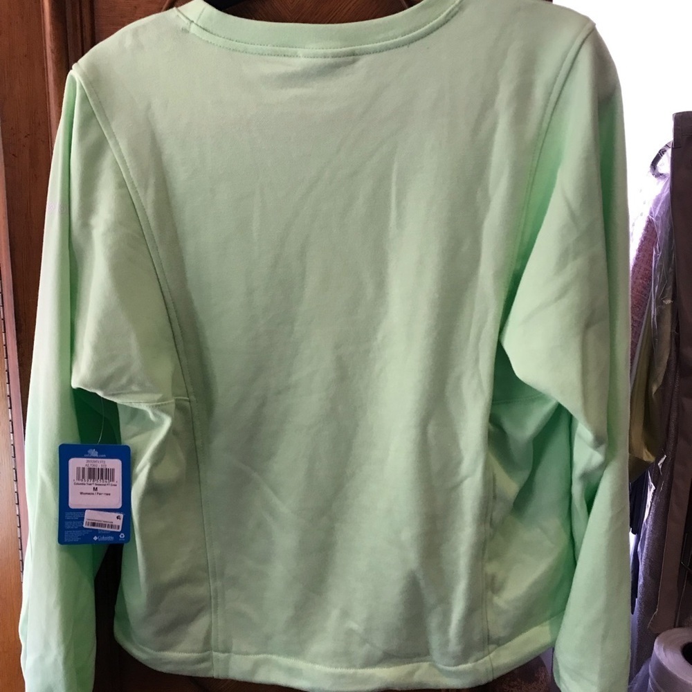 Columbia Sweatshirt - Picture 5 of 5